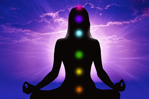 World Pranic Healing Founder