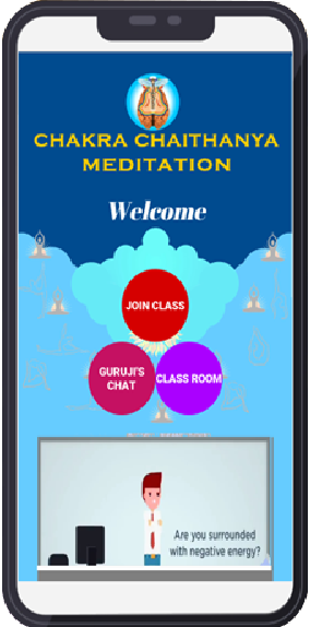 world pranic healing