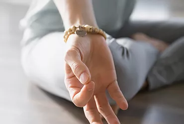 World Pranic Healing Founder